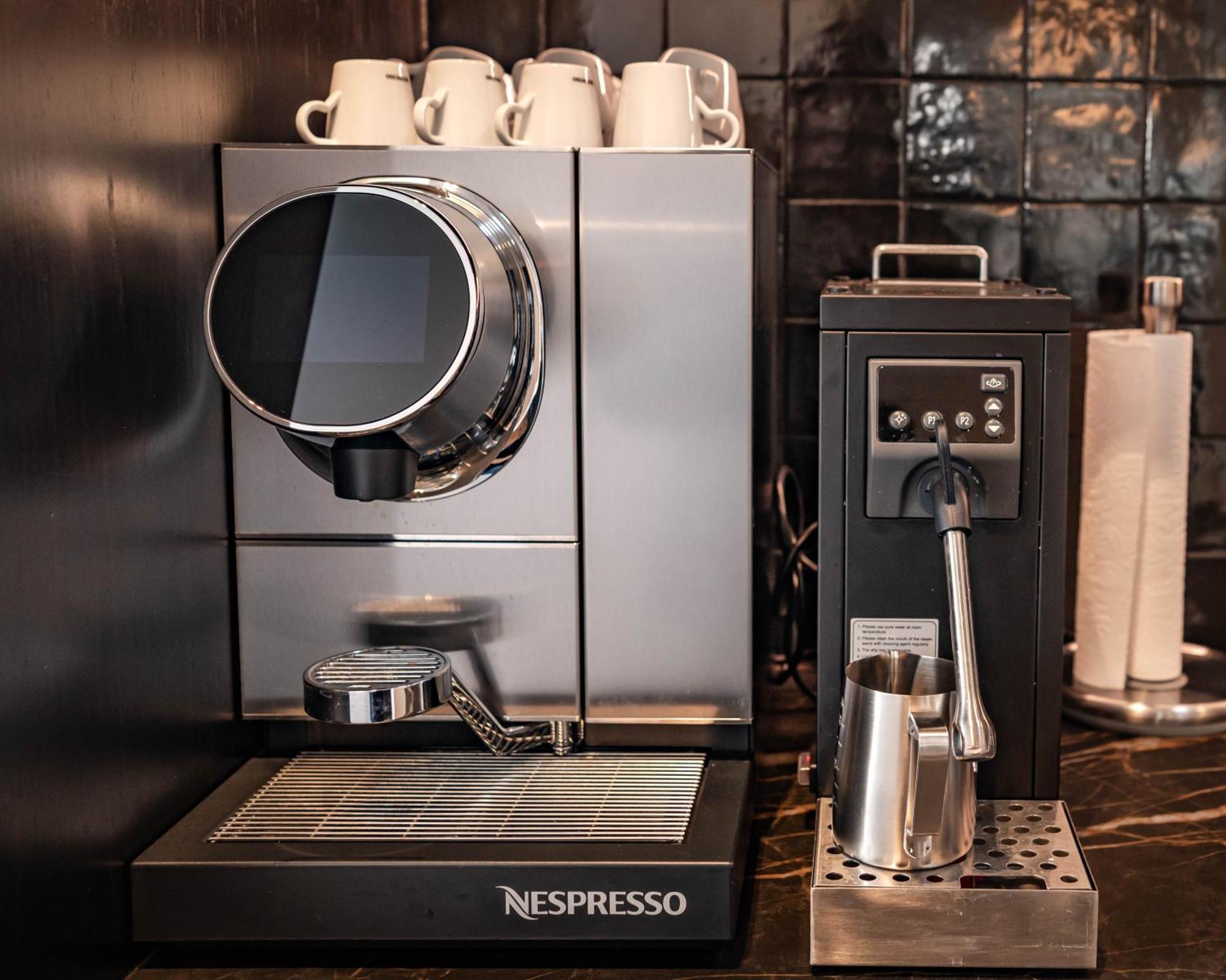 Tryp By Wyndham Wellington, Tory Street Hotel Buitenkant foto