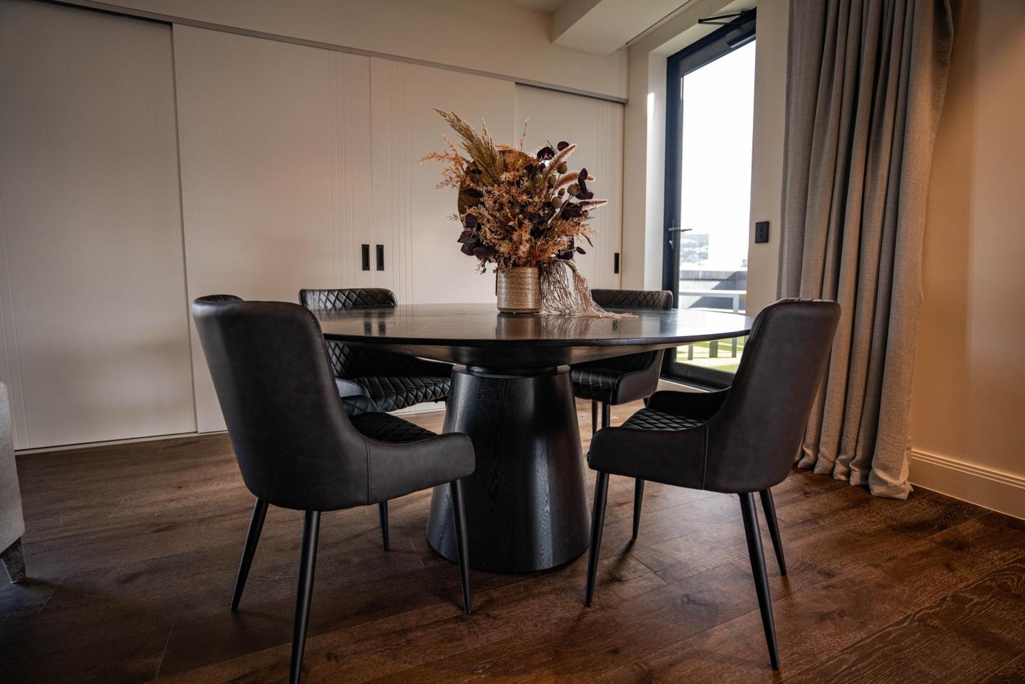Tryp By Wyndham Wellington, Tory Street Hotel Buitenkant foto