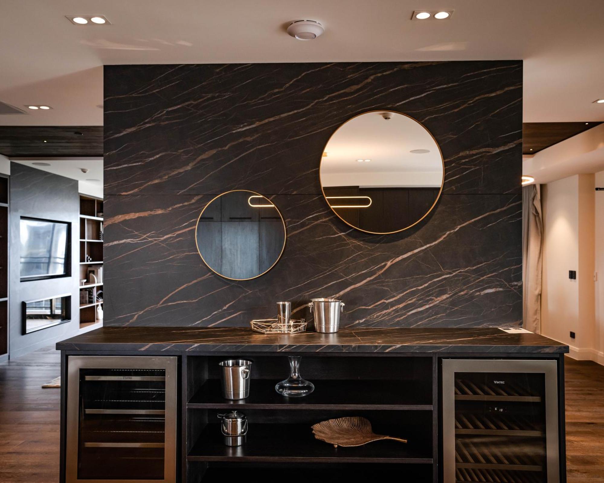 Tryp By Wyndham Wellington, Tory Street Hotel Buitenkant foto