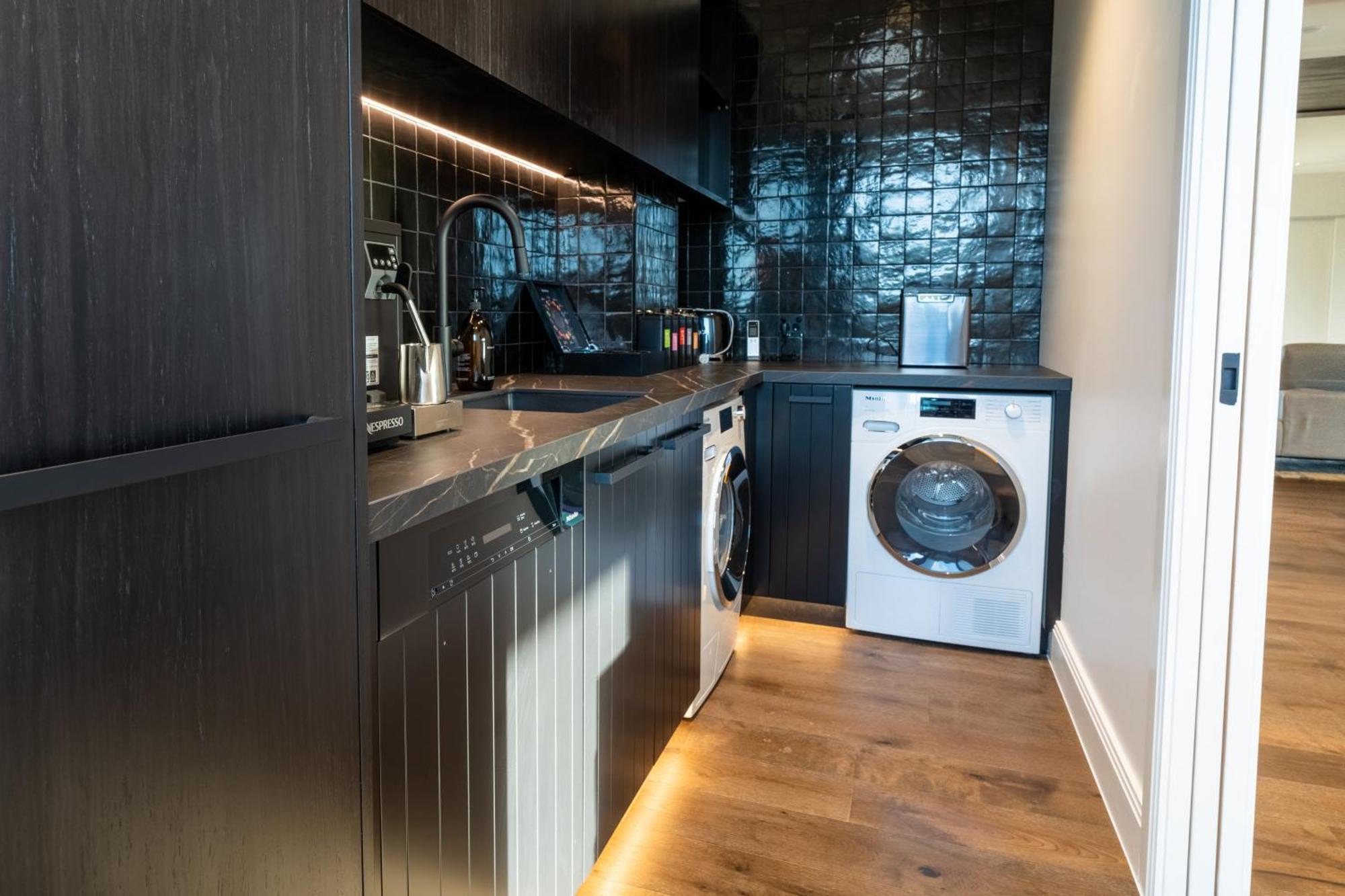 Tryp By Wyndham Wellington, Tory Street Hotel Buitenkant foto