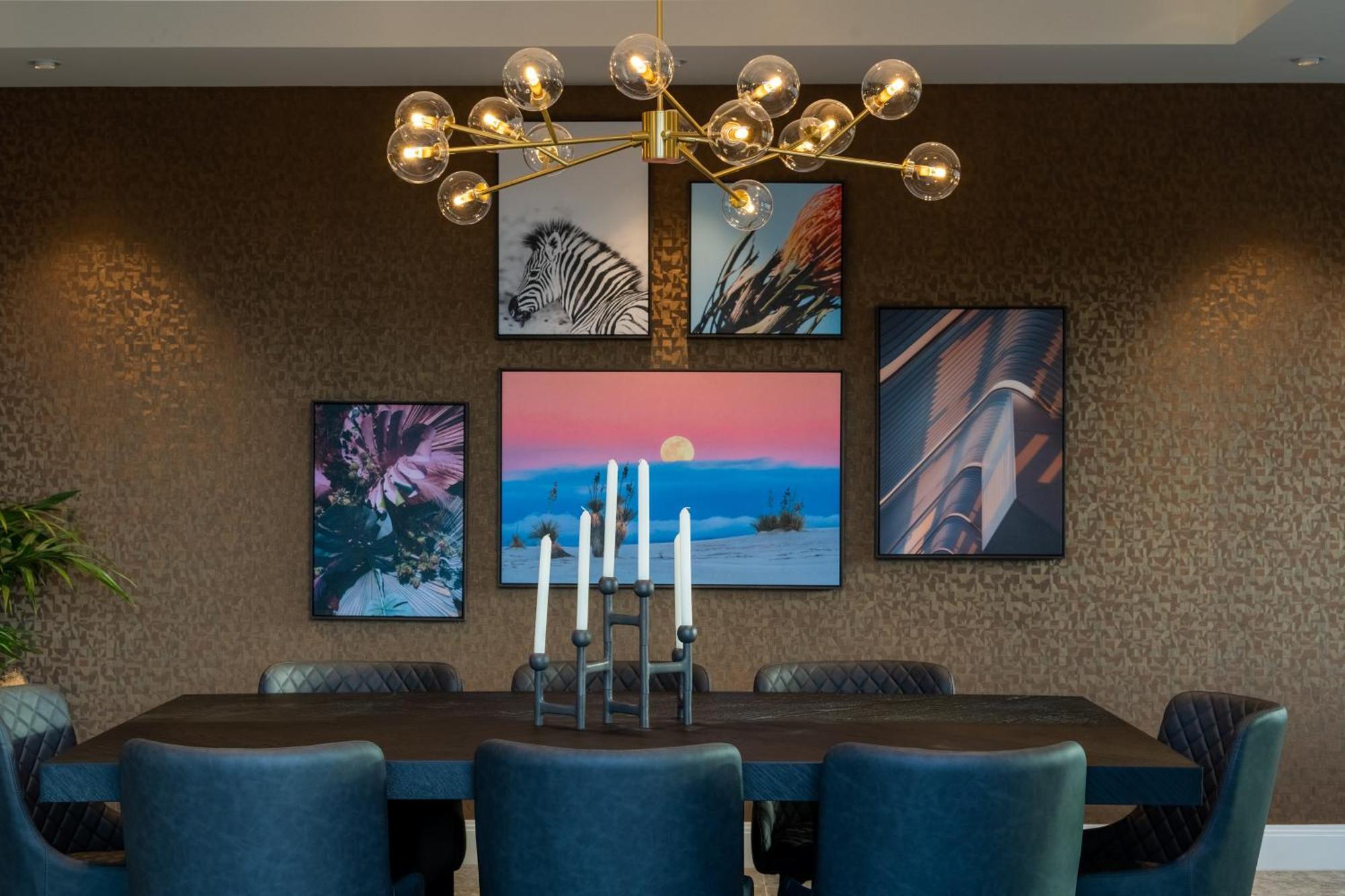 Tryp By Wyndham Wellington, Tory Street Hotel Buitenkant foto